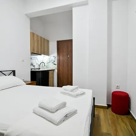 Apartment Casa Mediterranea *