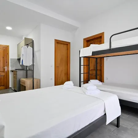 Διαμέρισμα Casa Mediterranea