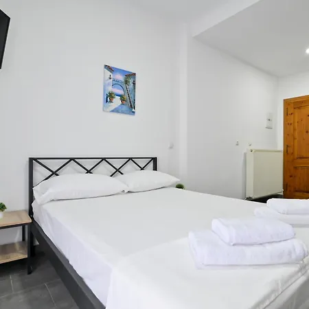 Casa Mediterranea Apartment *