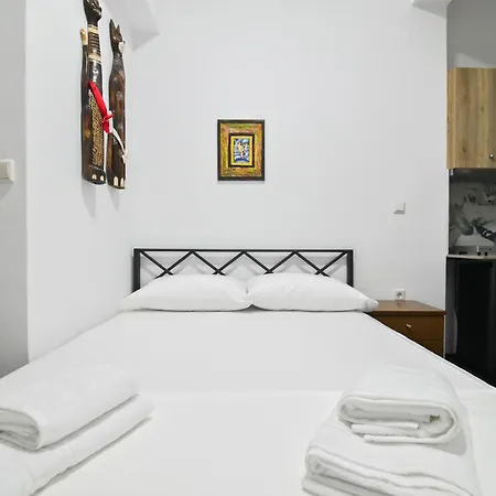 Casa Mediterranea *