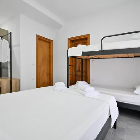 Apartment Casa Mediterranea *