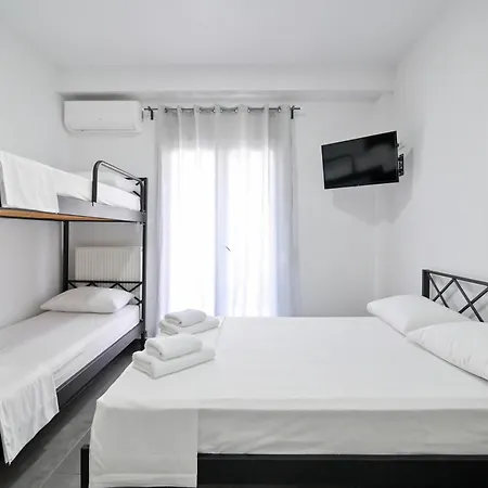 Apartment Casa Mediterranea