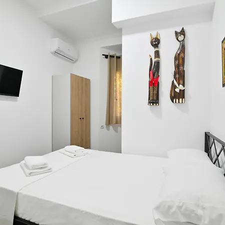 Apartment Casa Mediterranea