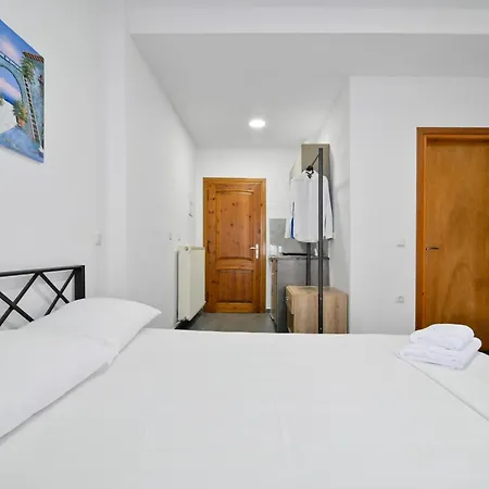 Apartment Casa Mediterranea Leptokaryá