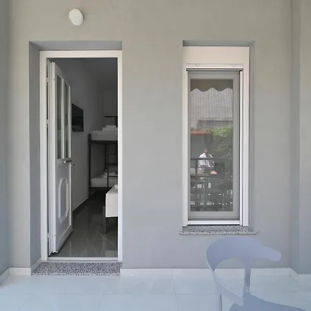 Casa Mediterranea Apartment *