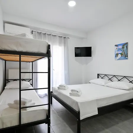 Casa Mediterranea Apartment
